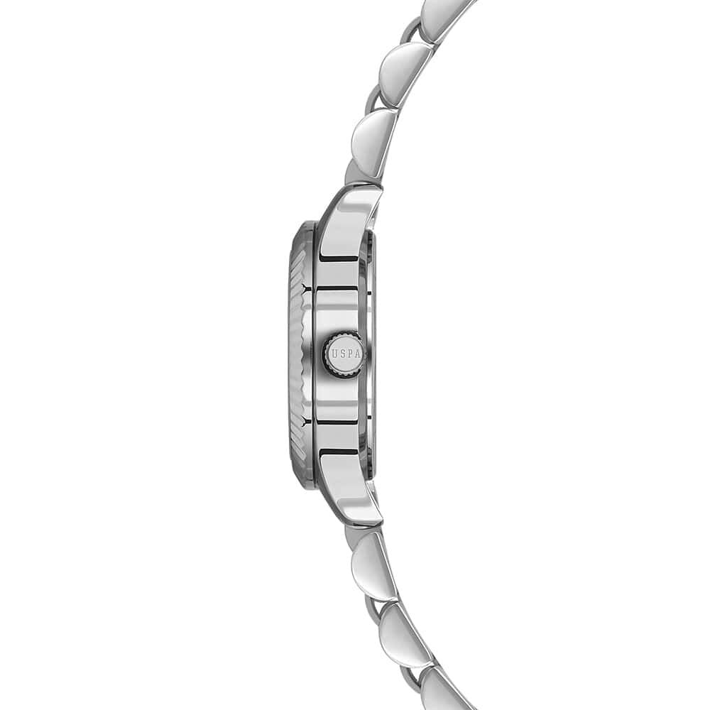 U.S. Polo Assn. USPA2141-01 Kadın Kol Saati