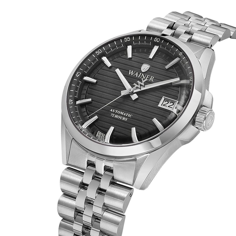 Wainer WA.25401-F Erkek Kol Saati