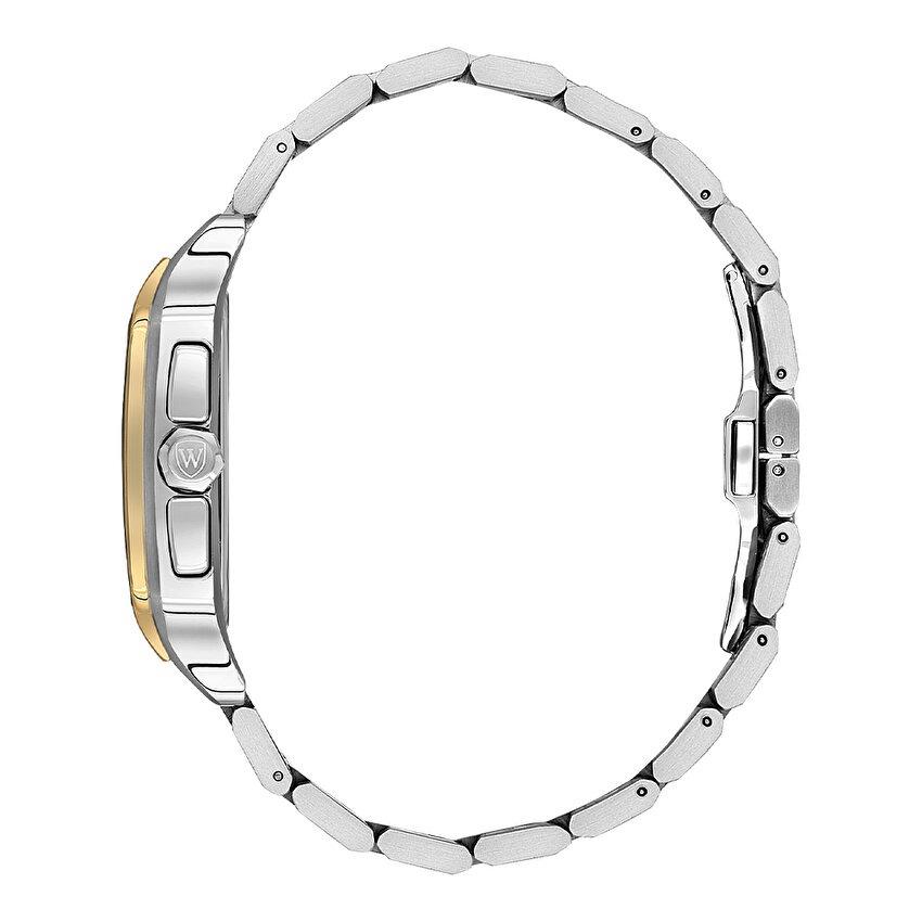 Wainer WA.18090-E Erkek Kol Saati