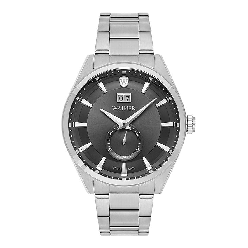 Wainer WA.17000-A Erkek Kol Saati