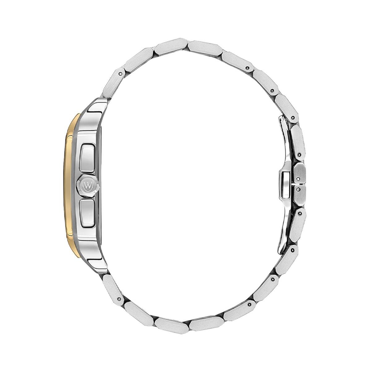 Wainer WA.18090-E Erkek Kol Saati