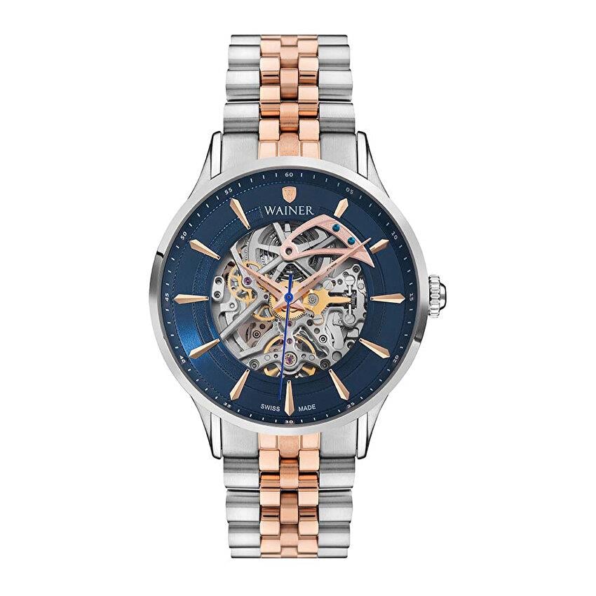 Wainer WA.25705-D Erkek Kol Saati - Aktif Saat