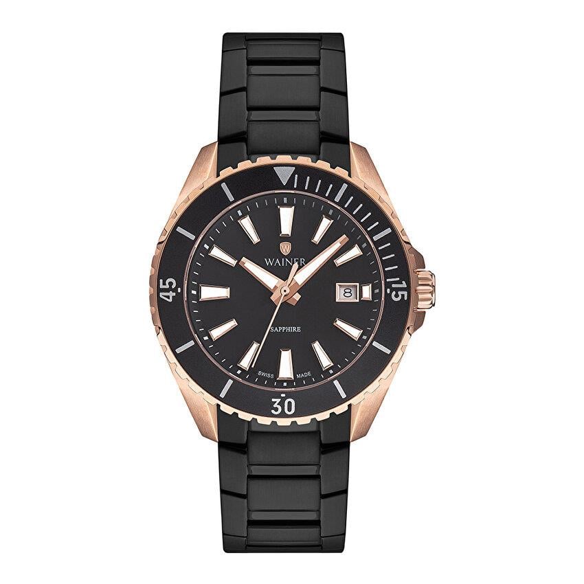 Wainer WA.10901-C Erkek Kol Saati - Aktif Saat