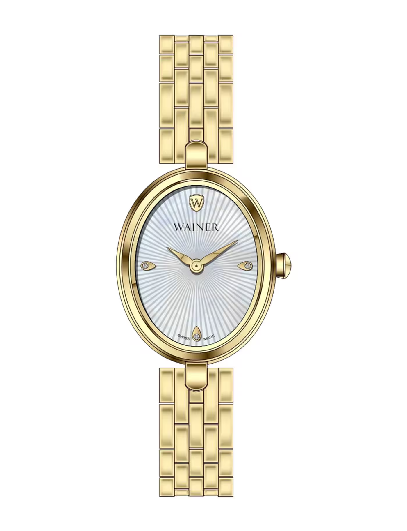 Wainer WA.18210-D Kol Saati 