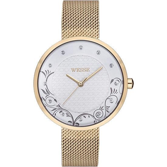 Wesse WWL107902 WESSE KOL SAATİ Kadın Kol Saati - Aktif Saat