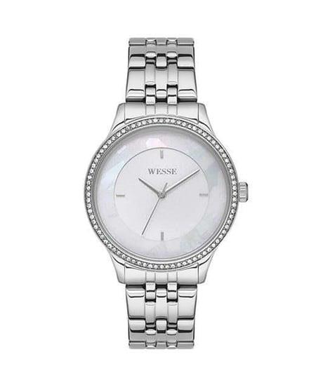 Wesse Nur Silver Wwl109101 Kol Saati - Aktif Saat