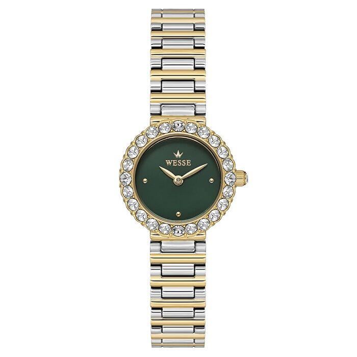 Wesse WWL112105 Kadın Kol Saati