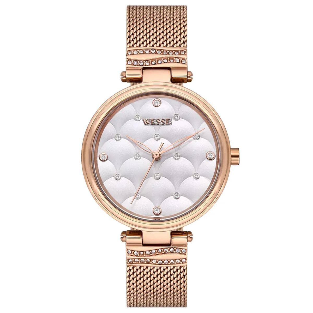 WWL302202 WESSE KOL SAATİ - Aktif Saat