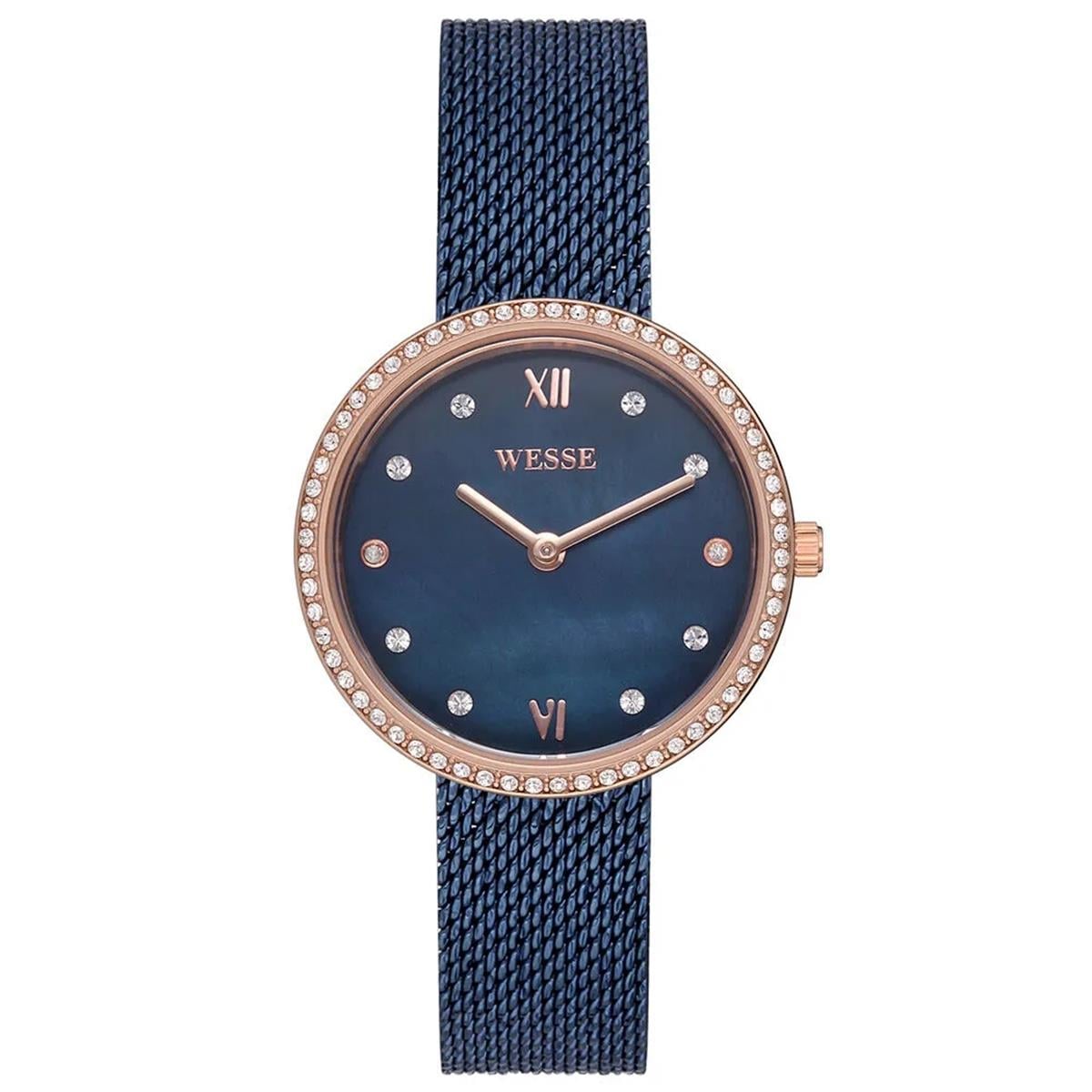 Wesse Wwl701005 Kadın Kol Saati - Aktif Saat