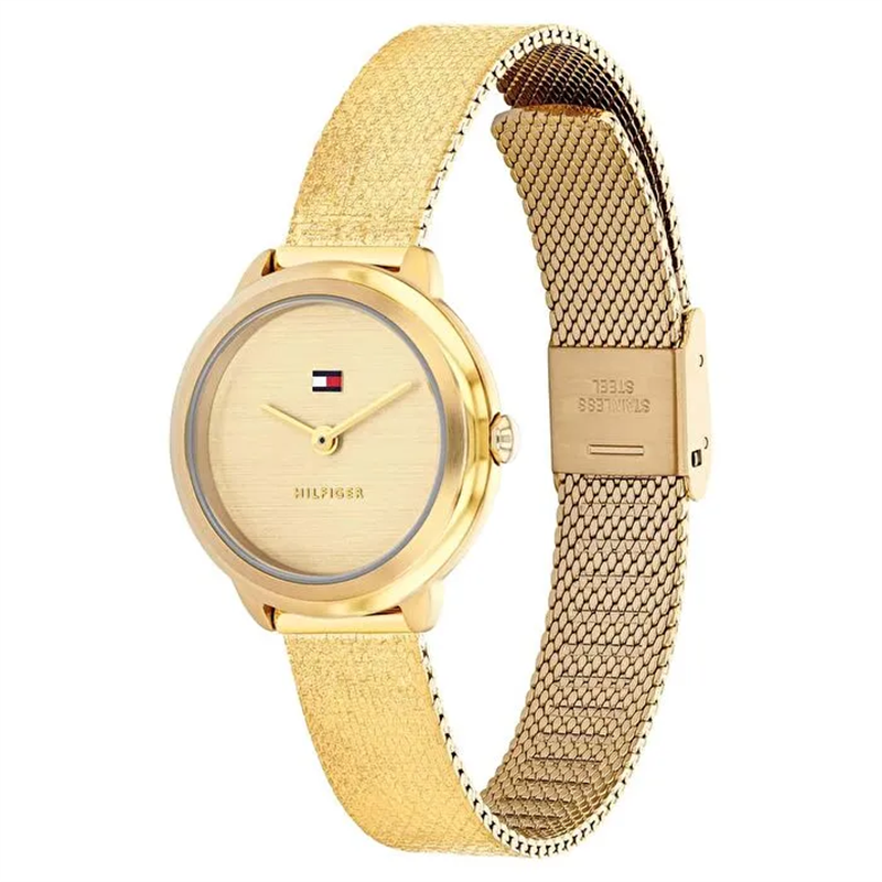 Tommy Hilfiger TH1782811 Kadın Kol Saati