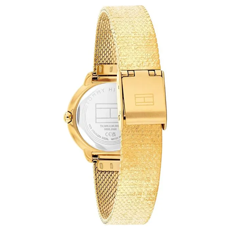 Tommy Hilfiger TH1782811 Kadın Kol Saati