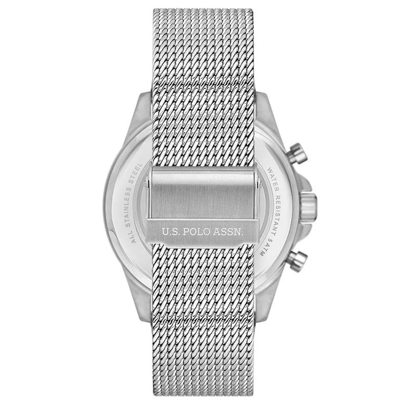 U.S. Polo Assn. USPA1094-03 Erkek Kol Saati