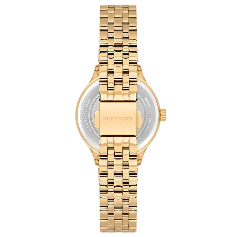 U.S. Polo Assn. USPA2071-03 Kadın Kol Saati