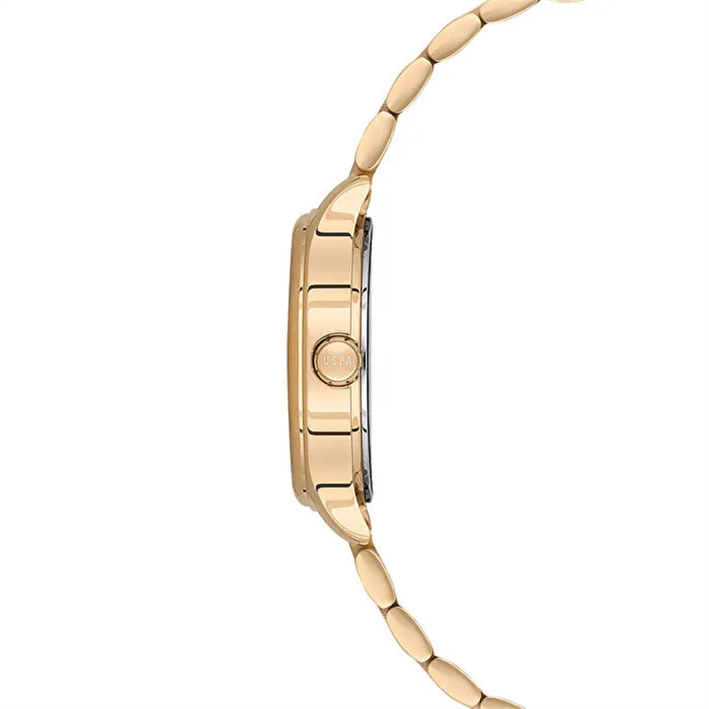 U.S. Polo Assn. USPA2071-03 Kadın Kol Saati