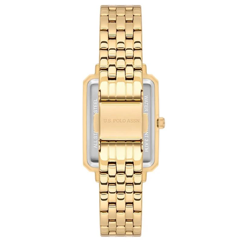 U.S. Polo Assn. USPA2082-03 Kadın Kol Saati