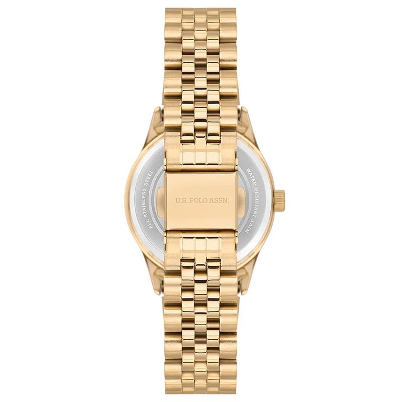 U.S. Polo Assn. USPA2086-04 Kadın Kol Saati