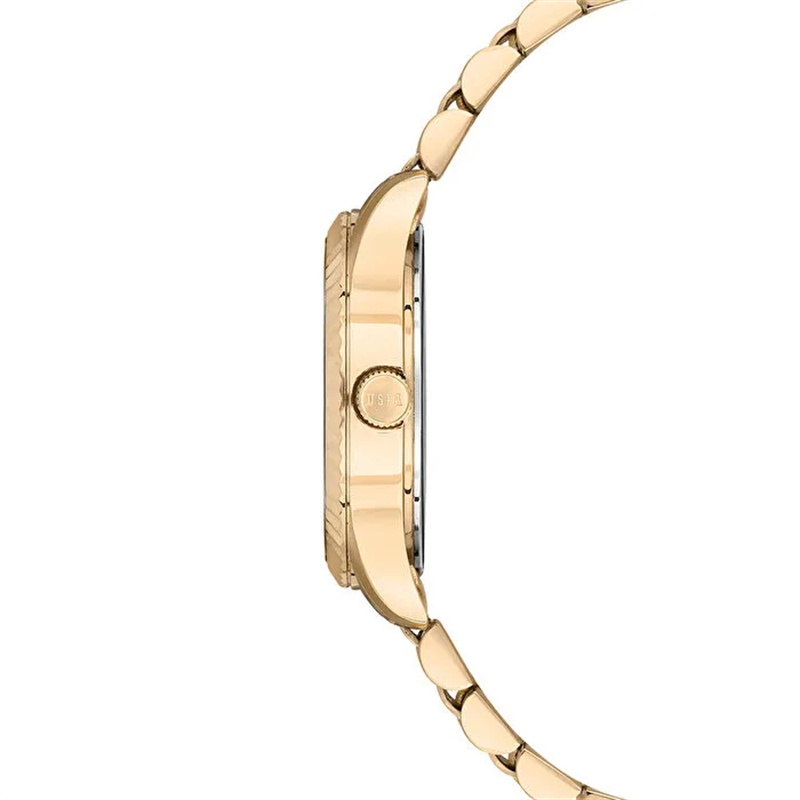 U.S. Polo Assn. USPA2086-04 Kadın Kol Saati