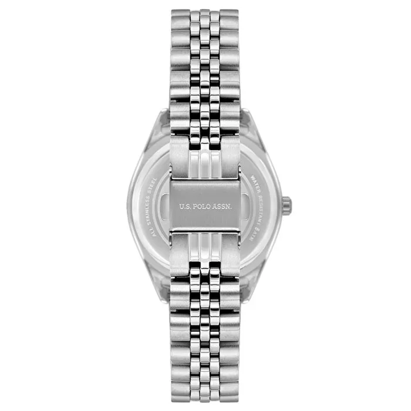 U.S. Polo Assn. USPA2112-01 Kadın Kol Saati