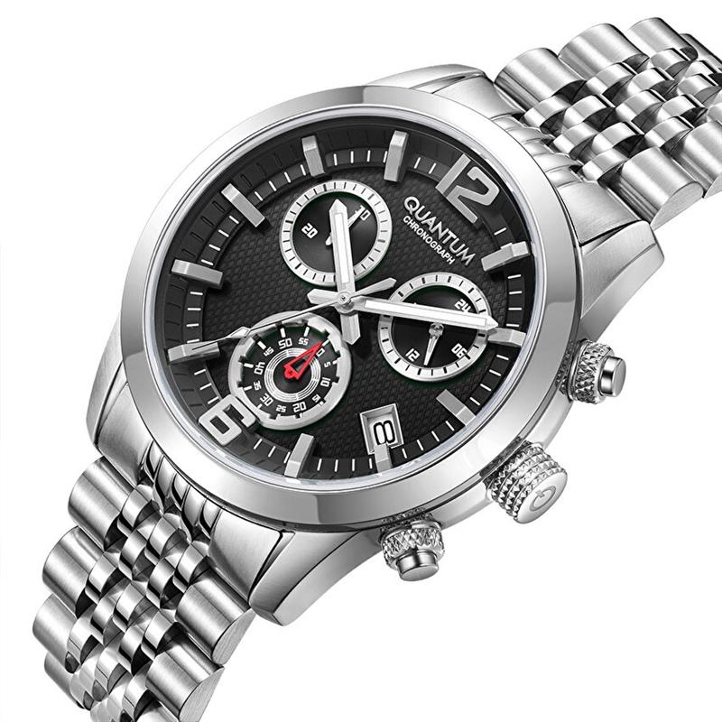 Quantum ADG1173.350 Erkek Kol Saati