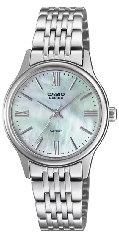 Casio BLS-100DS-2AVDF Kol Saati