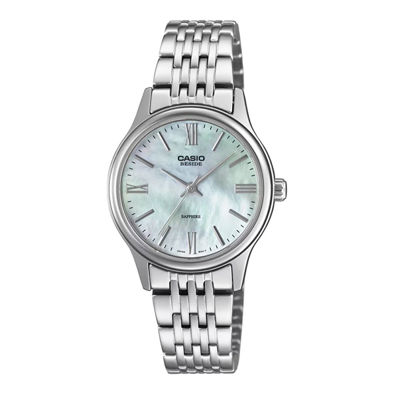 Casio BLS-100DS-2AVDF Kol Saati