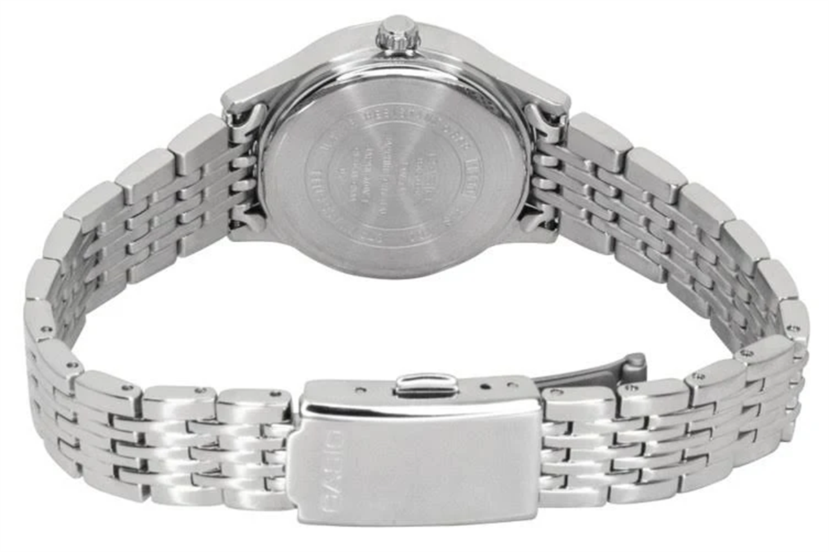 Casio BLS-100DS-2AVDF Kol Saati