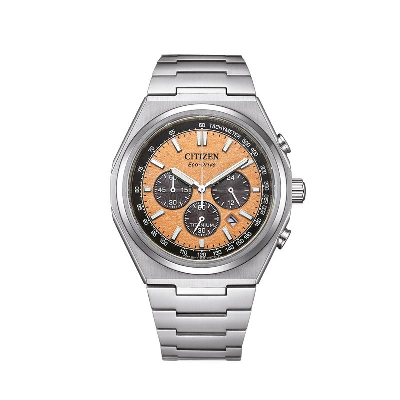 Citizen CA4610-85Z Erkek Kol Saatleri