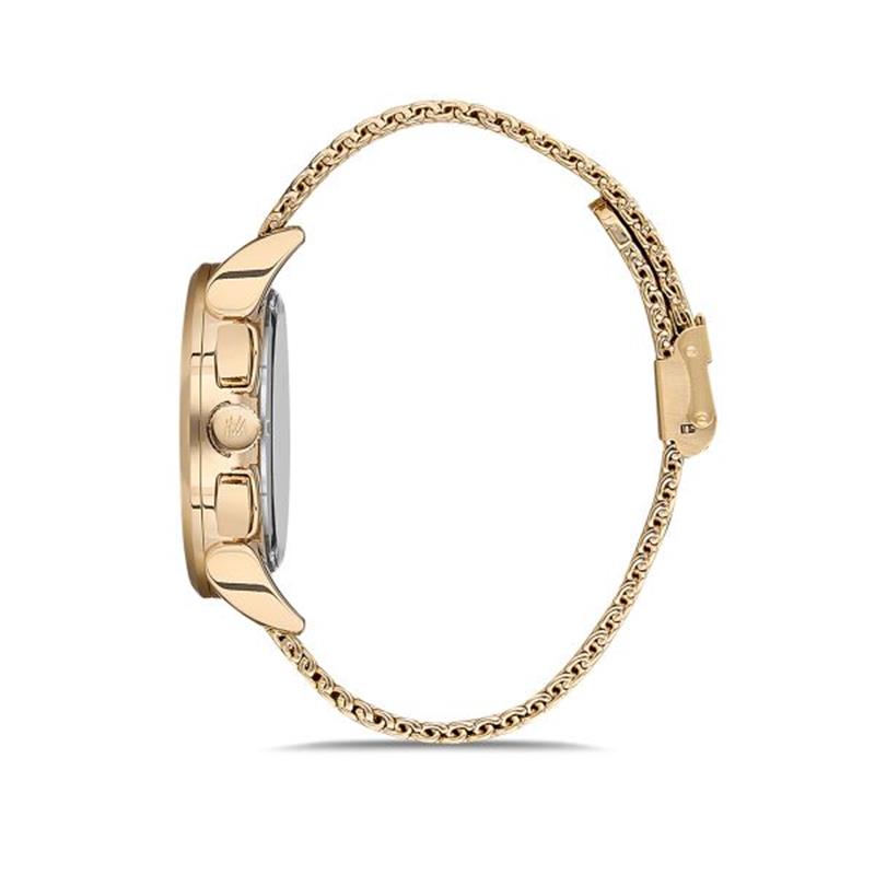 Momentus CC106G-02SG Erkek Kol Saati