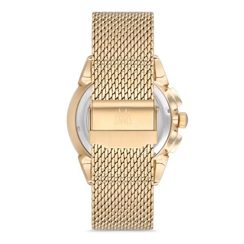 Momentus CC106G-02SG Erkek Kol Saati