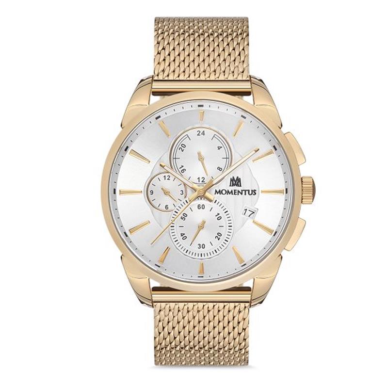 Momentus CC106G-02SG Erkek Kol Saati