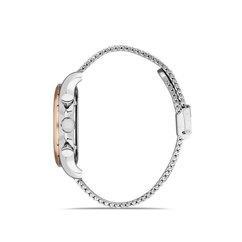 Momentus Cc246t-02sr Erkek Kol Saati