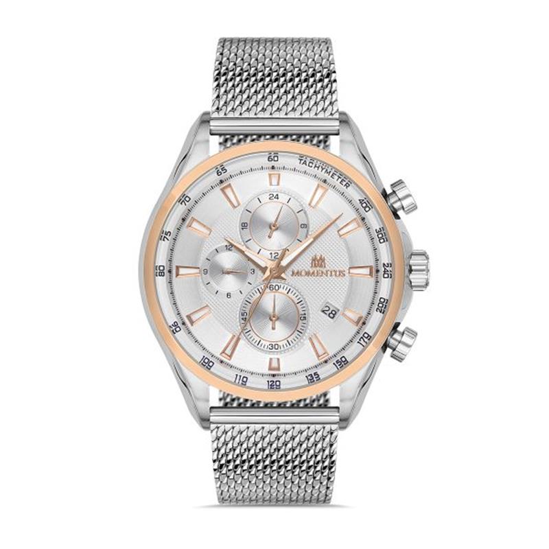 Momentus Cc246t-02sr Erkek Kol Saati