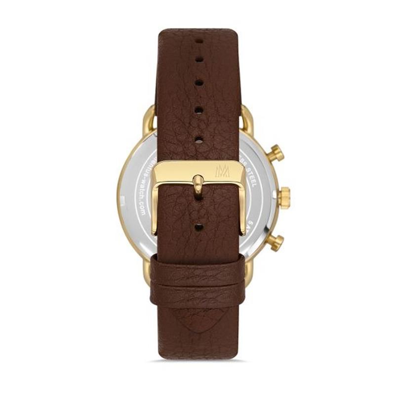 Momentus CC285G-08KG Erkek Kol Saati