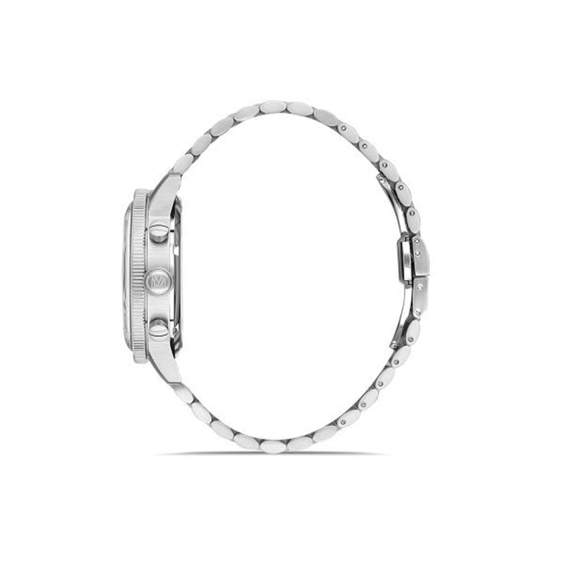 Momentus CC303S-02SB Erkek Kol Saati