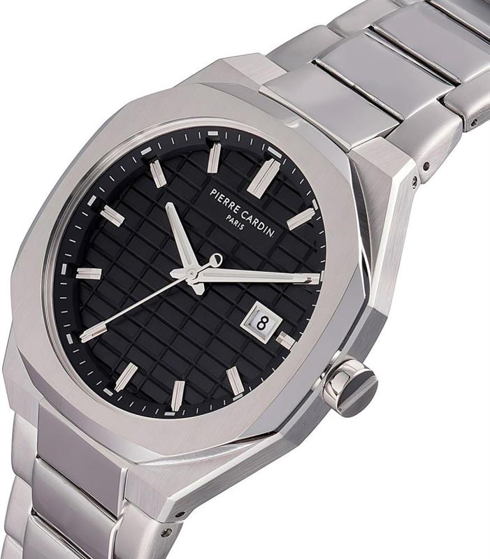 Pierre Cardin CF.1000.MS Erkek Kol Saati