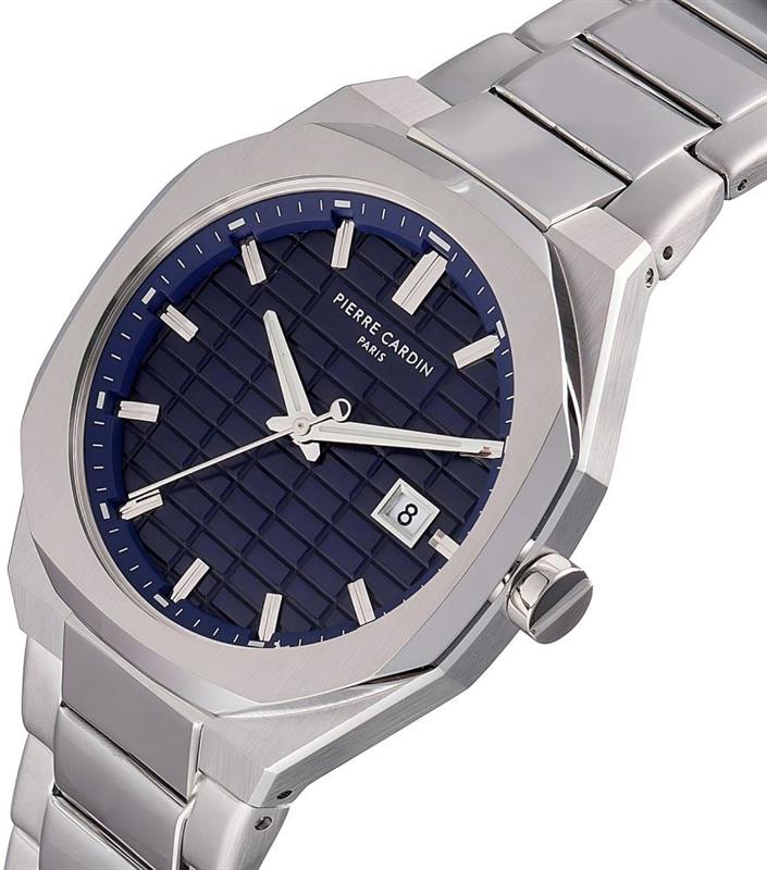 Pierre Cardin CF.1000.MS.1 Erkek Kol Saati