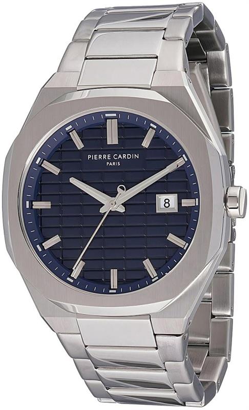 Pierre Cardin CF.1000.MS.1 Erkek Kol Saati