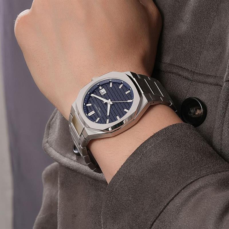 Pierre Cardin CF.1000.MS.1 Erkek Kol Saati