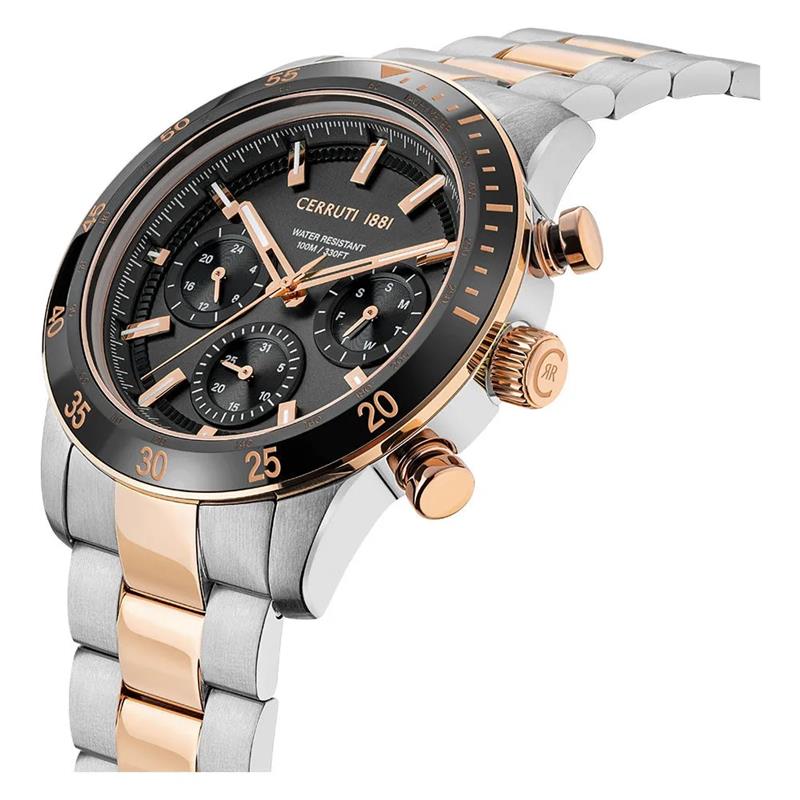 Cerruti 1881 CIWGK2116602 Erkek Kol Saati
