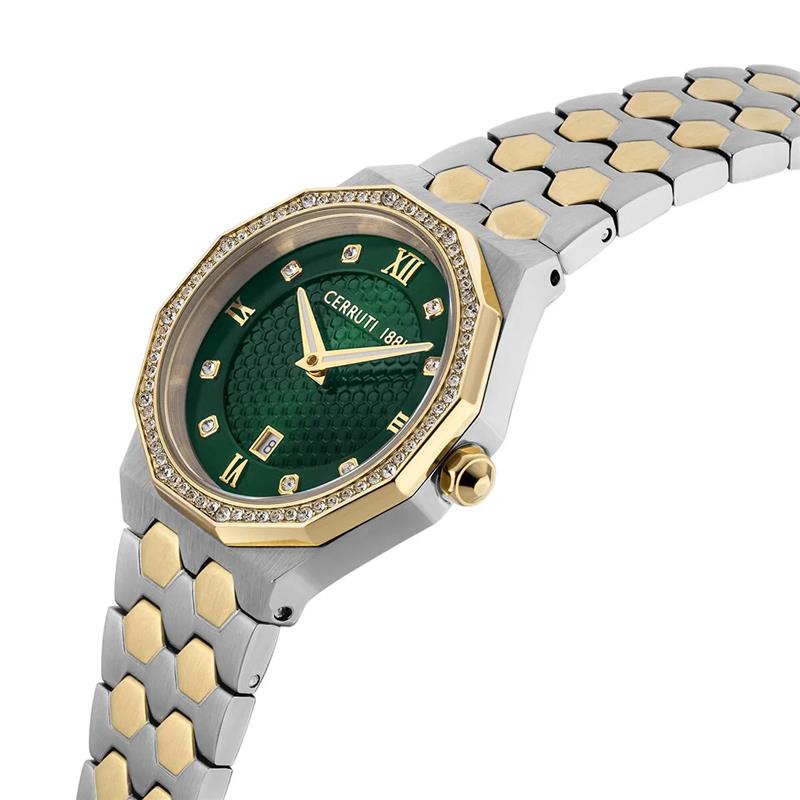 Cerruti 1881 CIWLH2115204 Kadın Kol Saati