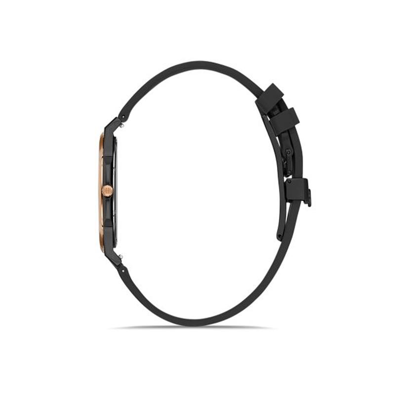 Hislon CL127T-04BB Erkek Kol Saati