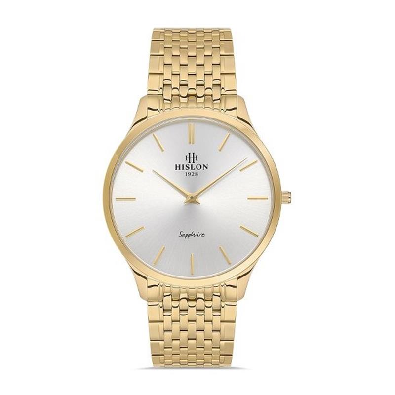 Hislon CL135G-02SG Erkek Kol Saati
