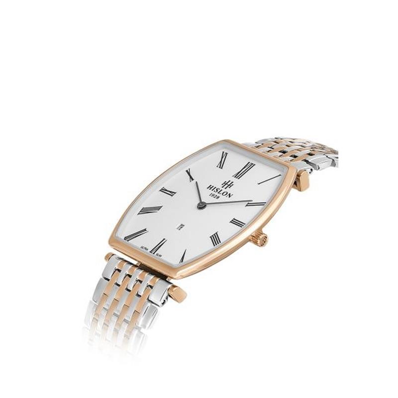 Hislon CL179T-02SR Erkek Kol Saati