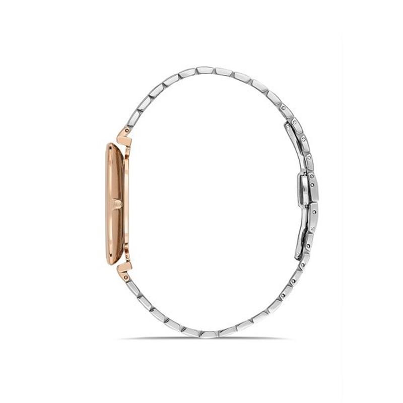 Hislon CL179T-02SR Erkek Kol Saati