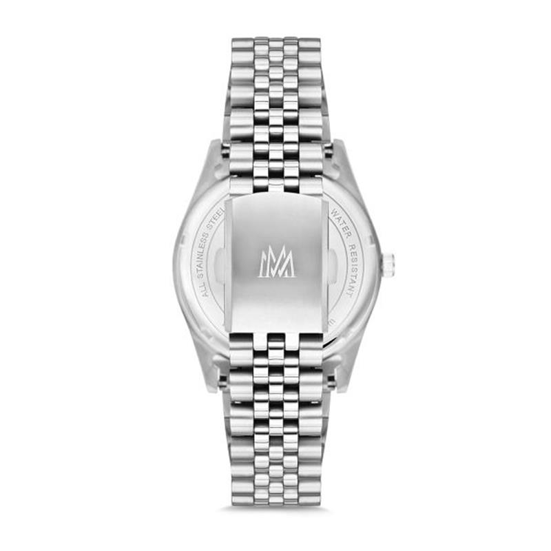 Momentus CM131S-03SS Erkek Kol Saati