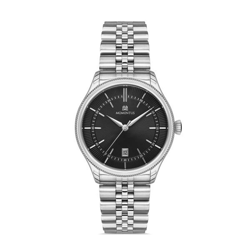 Momentus CM139S-04SS Erkek Kol Saati