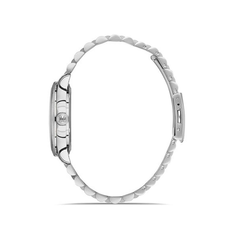 Momentus CM139S-11SS Erkek Kol Saati