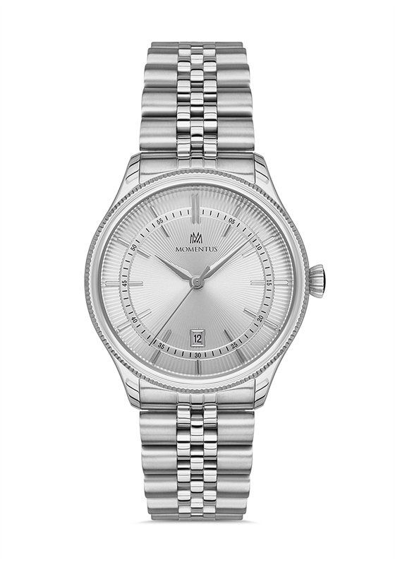 Momentus CM139S-02SS Erkek Kol Saati