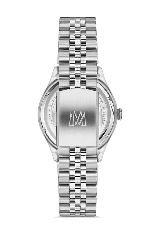 Momentus CM139S-02SS Erkek Kol Saati