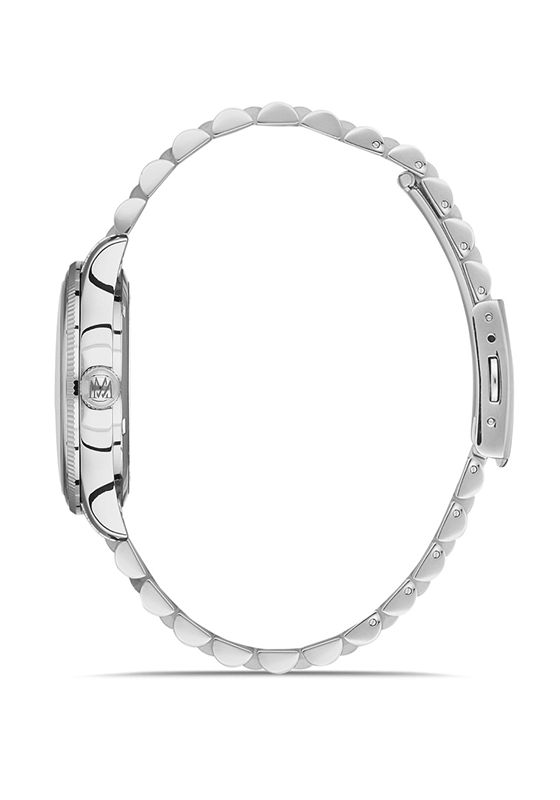 Momentus CM139S-02SS Erkek Kol Saati